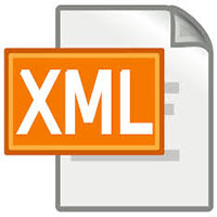 نقشه سایت XML